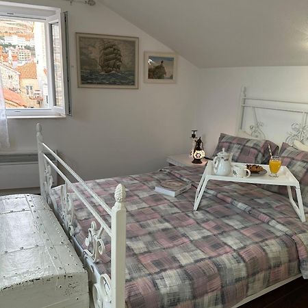 Apartman Senka Будва Екстер'єр фото