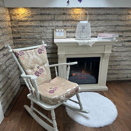 Apartman Senka Будва Екстер'єр фото